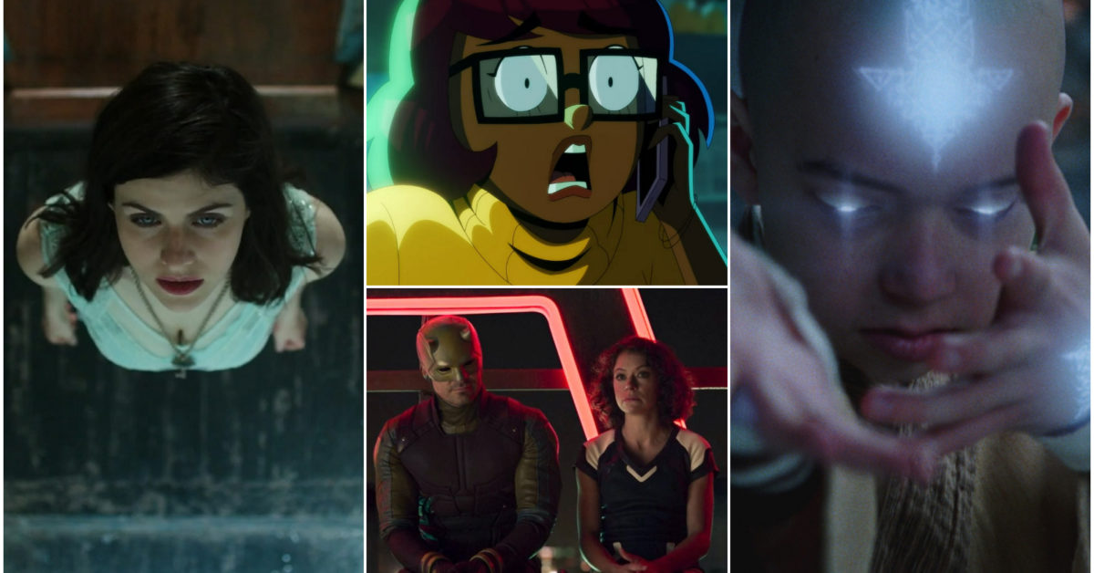 BCTV Daily Dispatch: Superman, Daredevil Vs. Bullseye, And 1923 News BCTV Daily Dispatch: Superman, Daredevil Vs. Bullseye, And 1923 News