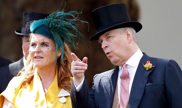Beatrice's Perspective: Navigating Her Parents' Divorce From Prince Andrew And Fergie Beatrice's Perspective: Navigating Her Parents' Divorce From Prince Andrew And Fergie