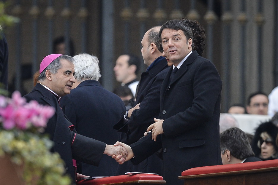 Becciu E Le Chat Segrete: Un Processo Falsato? Le Nuove Rivelazioni Becciu E Le Chat Segrete: Un Processo Falsato? Le Nuove Rivelazioni