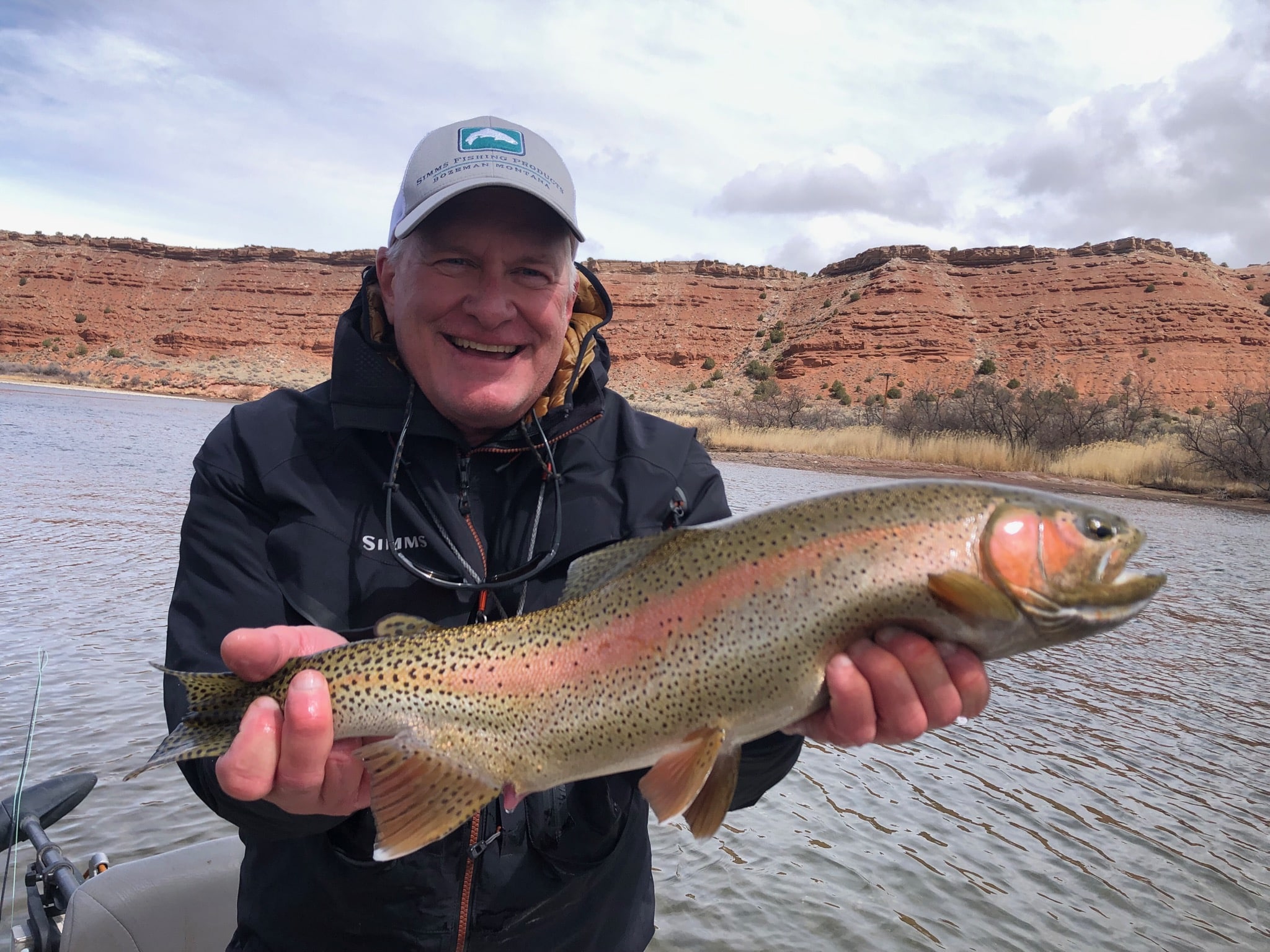 Become A Wyoming Guided Fishing Volunteer: Help Shape The Future Become A Wyoming Guided Fishing Volunteer: Help Shape The Future