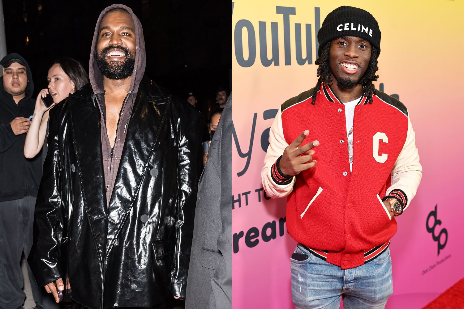 Before Kai Cenat: Understanding Kanye West's Livestreaming Influence Before Kai Cenat: Understanding Kanye West's Livestreaming Influence