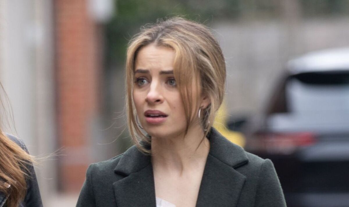 Before The Cobbles: Exploring Daisy Midgeley's Past TV Roles Before The Cobbles: Exploring Daisy Midgeley's Past TV Roles