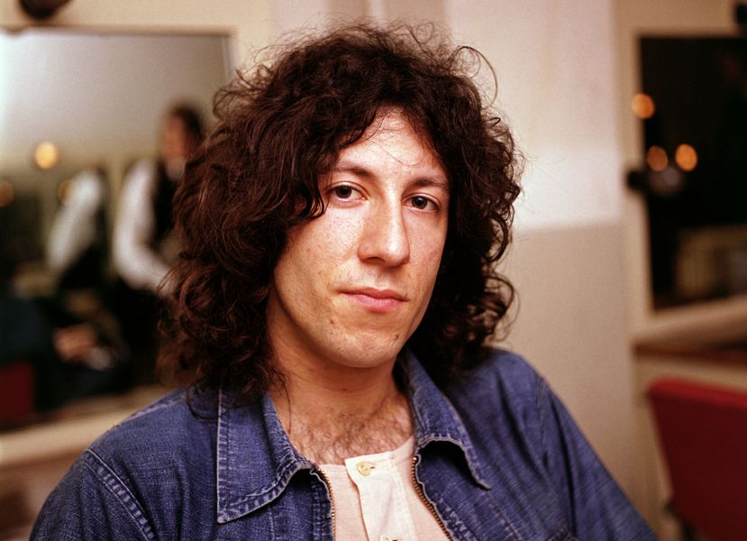 Before The Rumours: Why Peter Green Left Fleetwood Mac Before The Rumours: Why Peter Green Left Fleetwood Mac