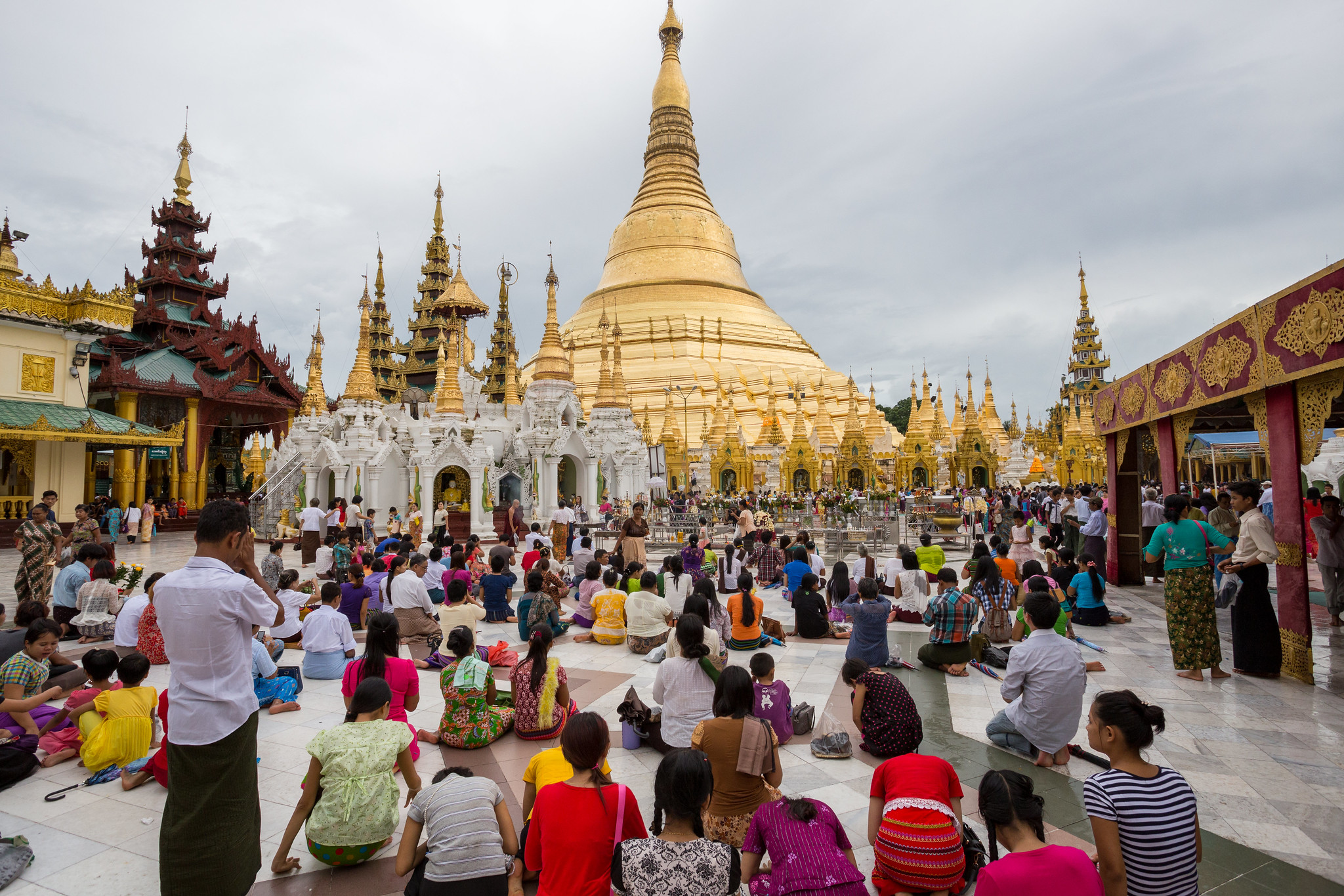 Behind The Double Standard: Unmasking Britain And Australia's Sanctions On Myanmar Behind The Double Standard: Unmasking Britain And Australia's Sanctions On Myanmar