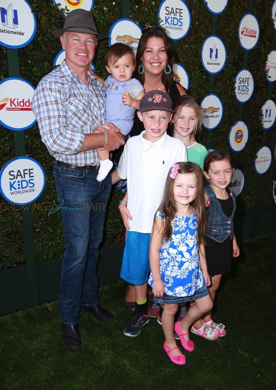Behind The Scenes: Neal McDonough's Bull Riding Video Training Behind The Scenes: Neal McDonough's Bull Riding Video Training