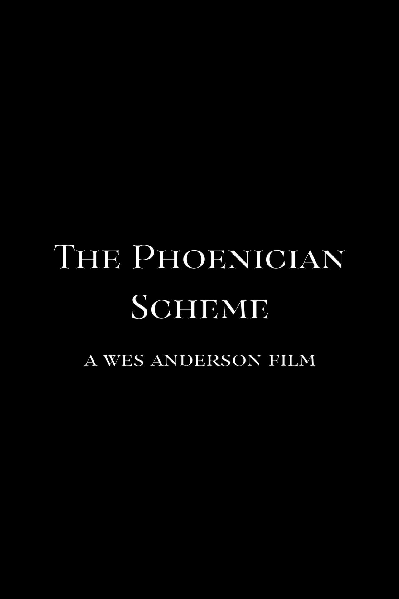 Behind The Scenes: The Making Of The Phoenician Scheme In BTS Behind The Scenes: The Making Of The Phoenician Scheme In BTS