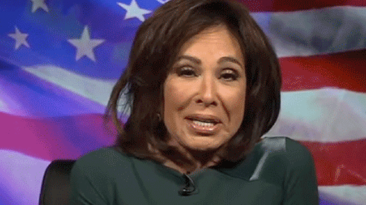 Behind The Scenes With Jeanine Pirro: A Look At The Fox News Personality Behind The Scenes With Jeanine Pirro: A Look At The Fox News Personality