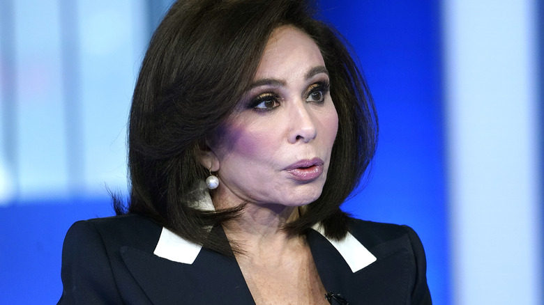 Behind The Scenes With Judge Jeanine Pirro: Fears And A Personal Confession Behind The Scenes With Judge Jeanine Pirro: Fears And A Personal Confession