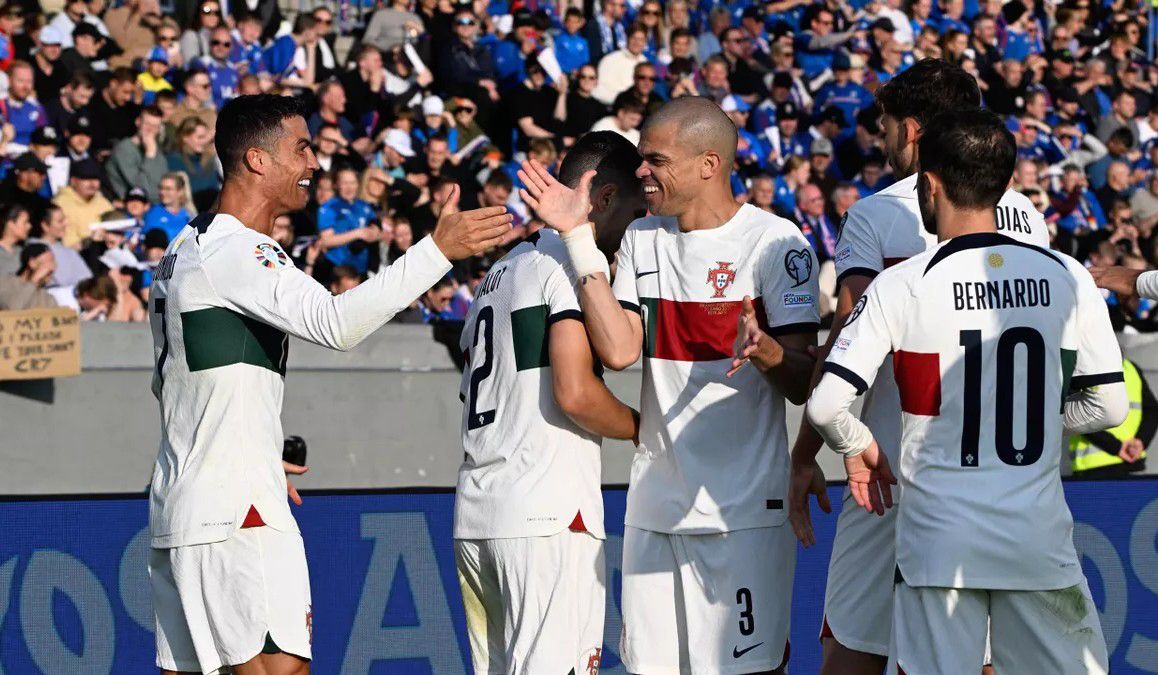 Bélgica Vs Portugal 0-1: Crónica Completa, Goles Y Destacados Bélgica Vs Portugal 0-1: Crónica Completa, Goles Y Destacados