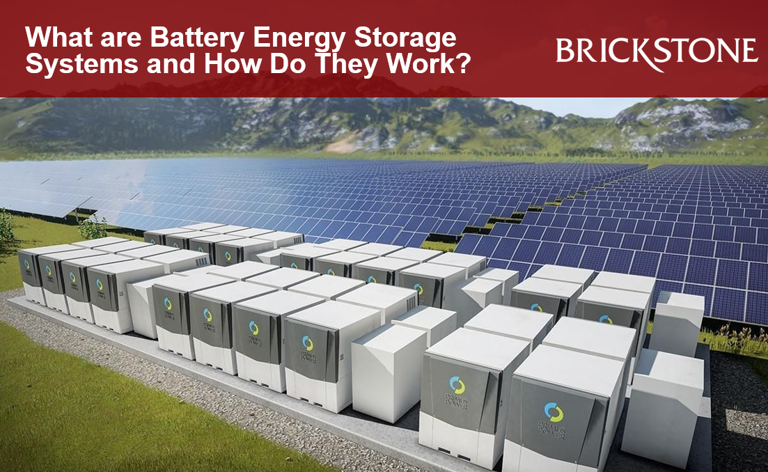 Belgium's Energy Landscape: Funding A 270MWh Battery Energy Storage System Belgium's Energy Landscape: Funding A 270MWh Battery Energy Storage System