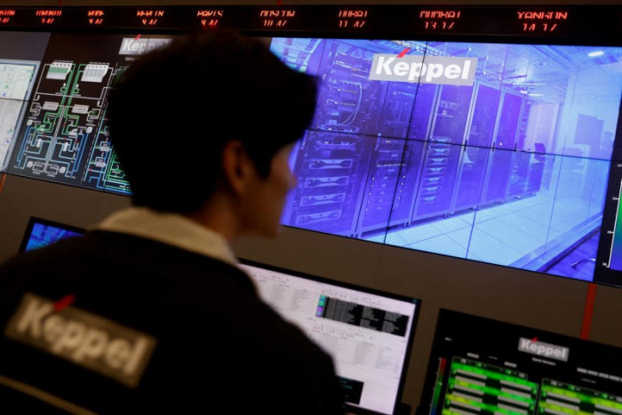 Bell Invests In B.C. With Six New AI Data Centres Bell Invests In B.C. With Six New AI Data Centres