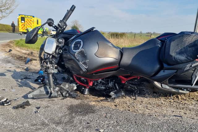 Beloved South Shields Biker Remembered By Hundreds Beloved South Shields Biker Remembered By Hundreds