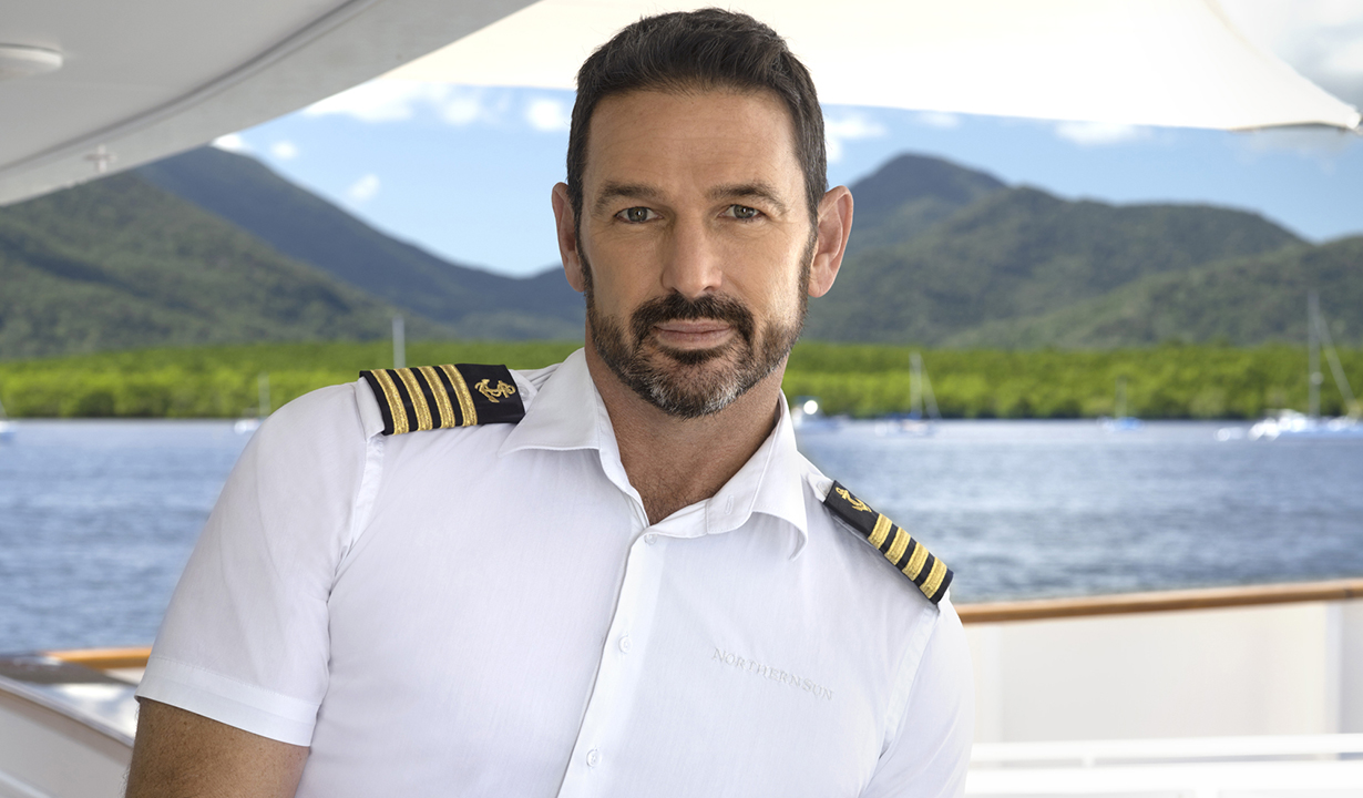 Below Deck Down Under: Who Replaces Anthony? Below Deck Down Under: Who Replaces Anthony?