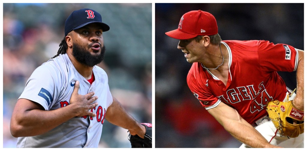 Ben Joyce And Kenley Jansen: A Masterclass In Relief Pitching Ben Joyce And Kenley Jansen: A Masterclass In Relief Pitching