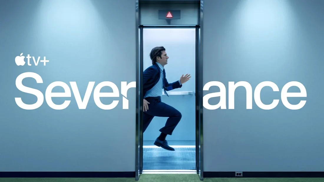 Ben Stiller On Severance: Lumon Industries And The Apple Comparison Ben Stiller On Severance: Lumon Industries And The Apple Comparison