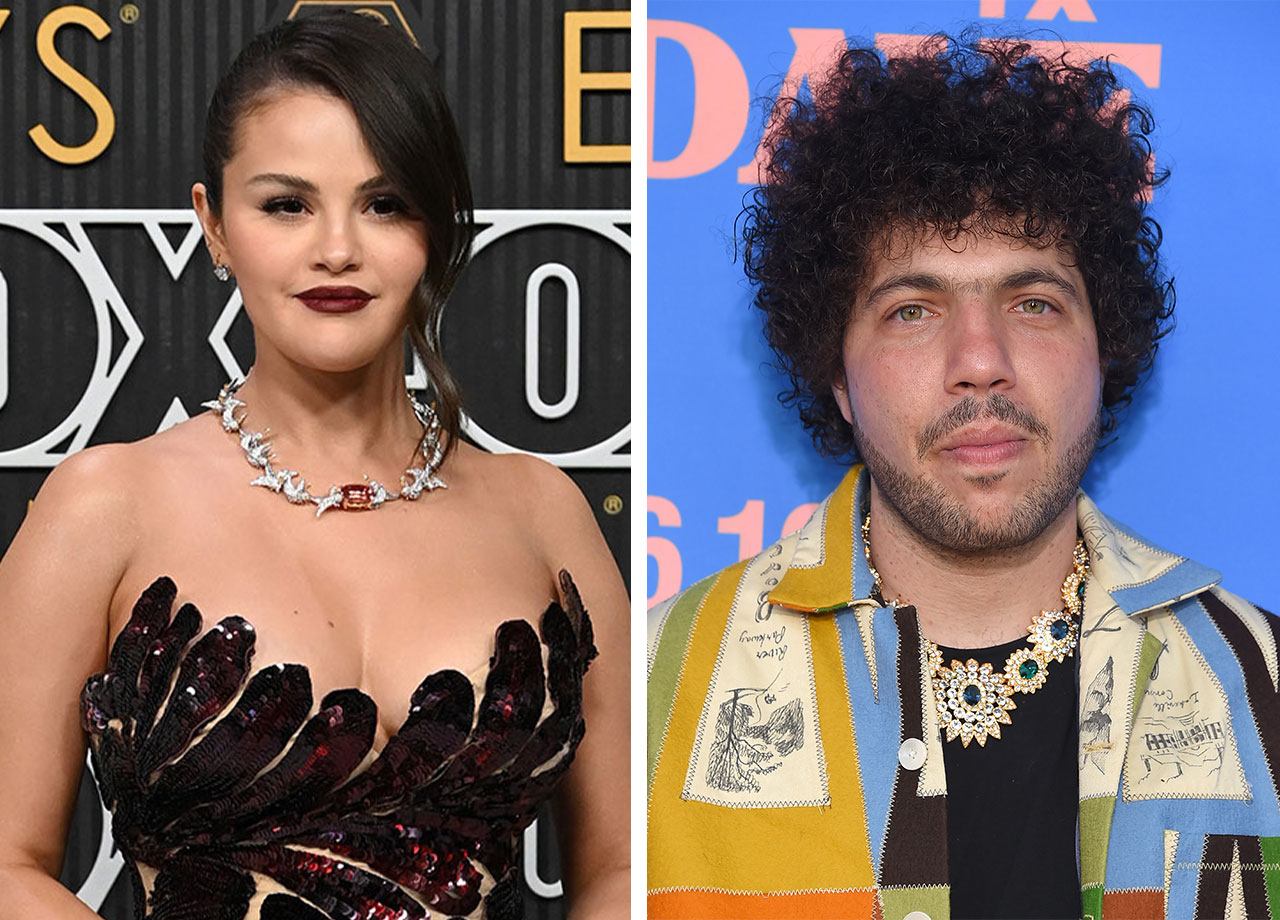 Benny Blanco Cheating Rumors: 10 Photos And What They Suggest Benny Blanco Cheating Rumors: 10 Photos And What They Suggest