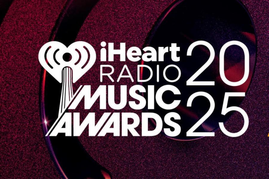 Benson Boone: Red Carpet Look At The 2025 IHeartRadio Music Awards