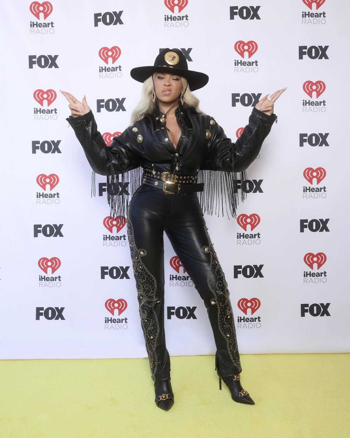 Benson Boone's IHeartRadio Music Awards 2025 Outfit: Photo 5137819 Benson Boone's IHeartRadio Music Awards 2025 Outfit: Photo 5137819
