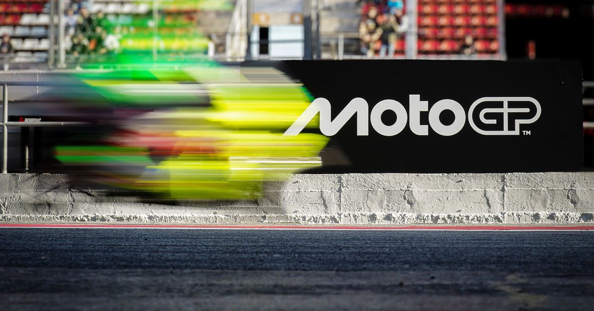 Berikut Jadwal Lengkap MotoGP Inggris 2025 Berikut Jadwal Lengkap MotoGP Inggris 2025