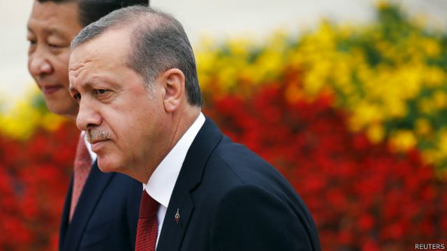 Berikut Kerja Sama RI-Turkiye Setelah Kunjungan Presiden Erdogan Ke Indonesia Berikut Kerja Sama RI-Turkiye Setelah Kunjungan Presiden Erdogan Ke Indonesia