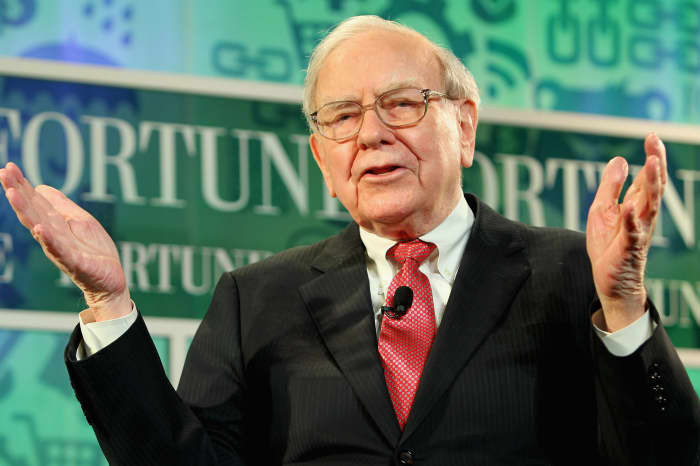 Berkshire Hathaway And Apple: What Happens After Buffett Steps Down? Berkshire Hathaway And Apple: What Happens After Buffett Steps Down?