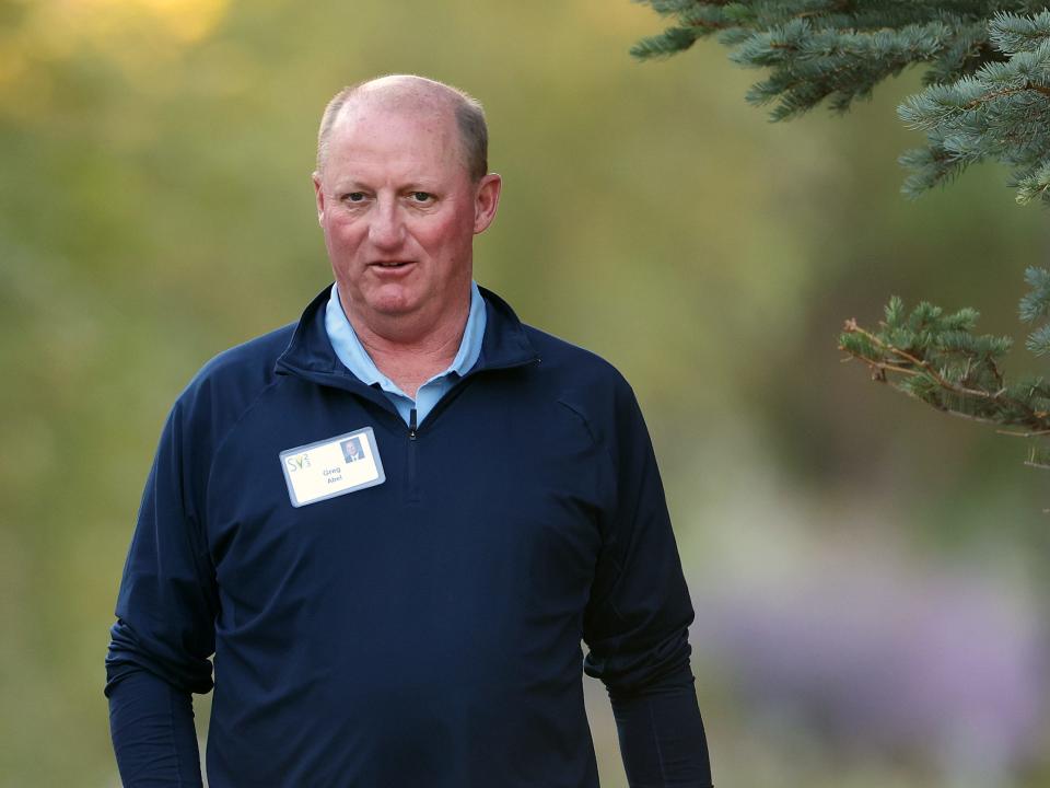 Berkshire Hathaway's Next CEO: Meet Greg Abel Berkshire Hathaway's Next CEO: Meet Greg Abel