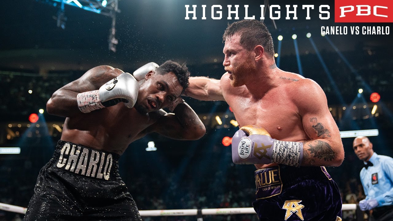 Berlanga Targets Plant, Munguia, And Charlo: A Fight Preview Berlanga Targets Plant, Munguia, And Charlo: A Fight Preview