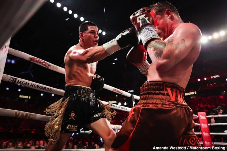 Berlanga's Next Targets: Plant, Munguia, And Charlo In His Sights Berlanga's Next Targets: Plant, Munguia, And Charlo In His Sights