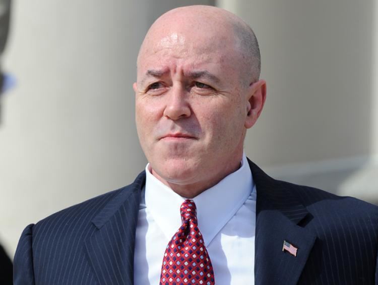 Bernard Kerik: A Fearless Leader's Legacy After 9/11 Bernard Kerik: A Fearless Leader's Legacy After 9/11