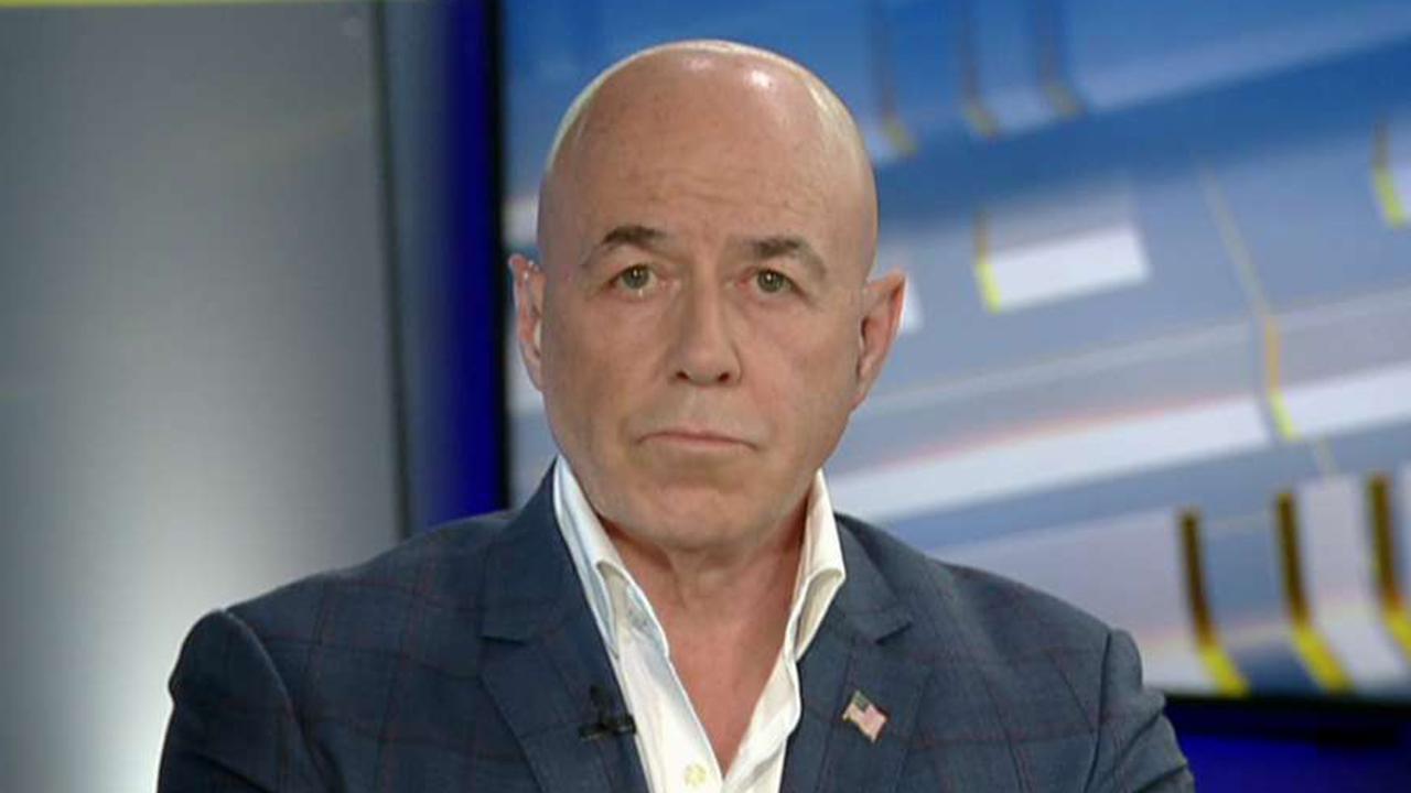 Bernard Kerik: A Life In Law Enforcement And Politics Bernard Kerik: A Life In Law Enforcement And Politics