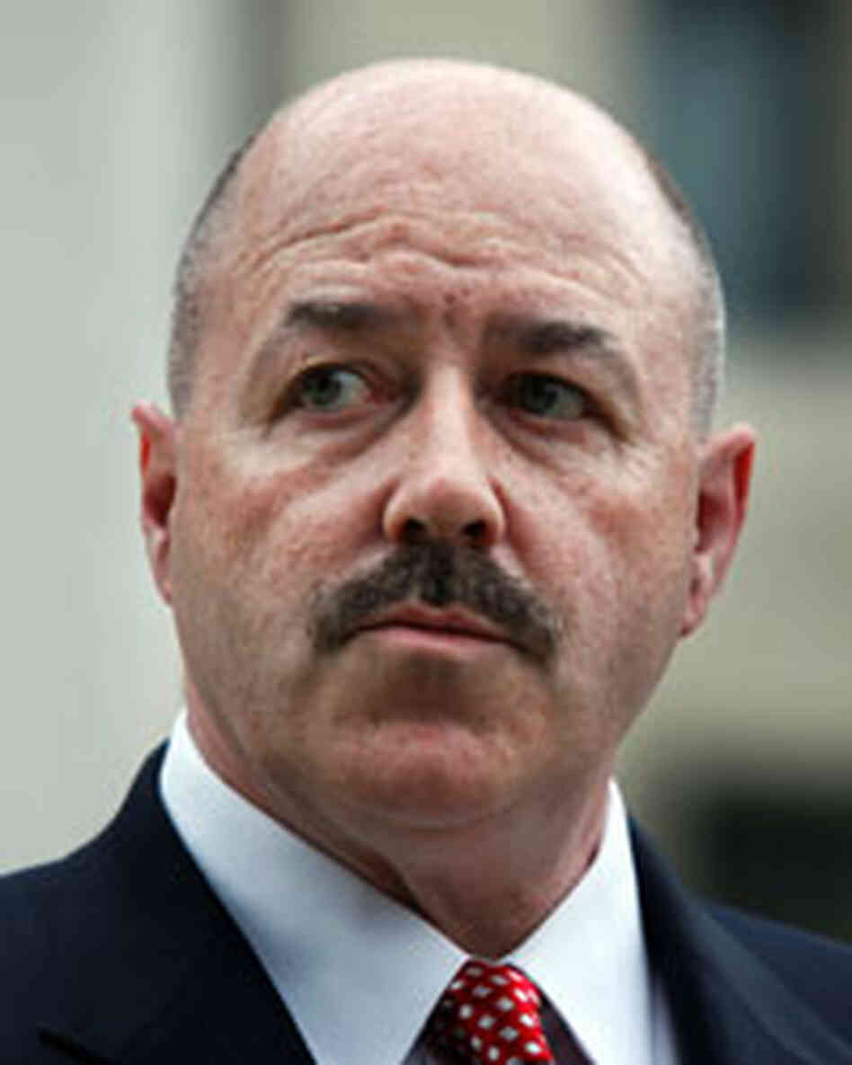 Bernard Kerik: A Look At His Family Life With Hala Matli And Their Children Bernard Kerik: A Look At His Family Life With Hala Matli And Their Children