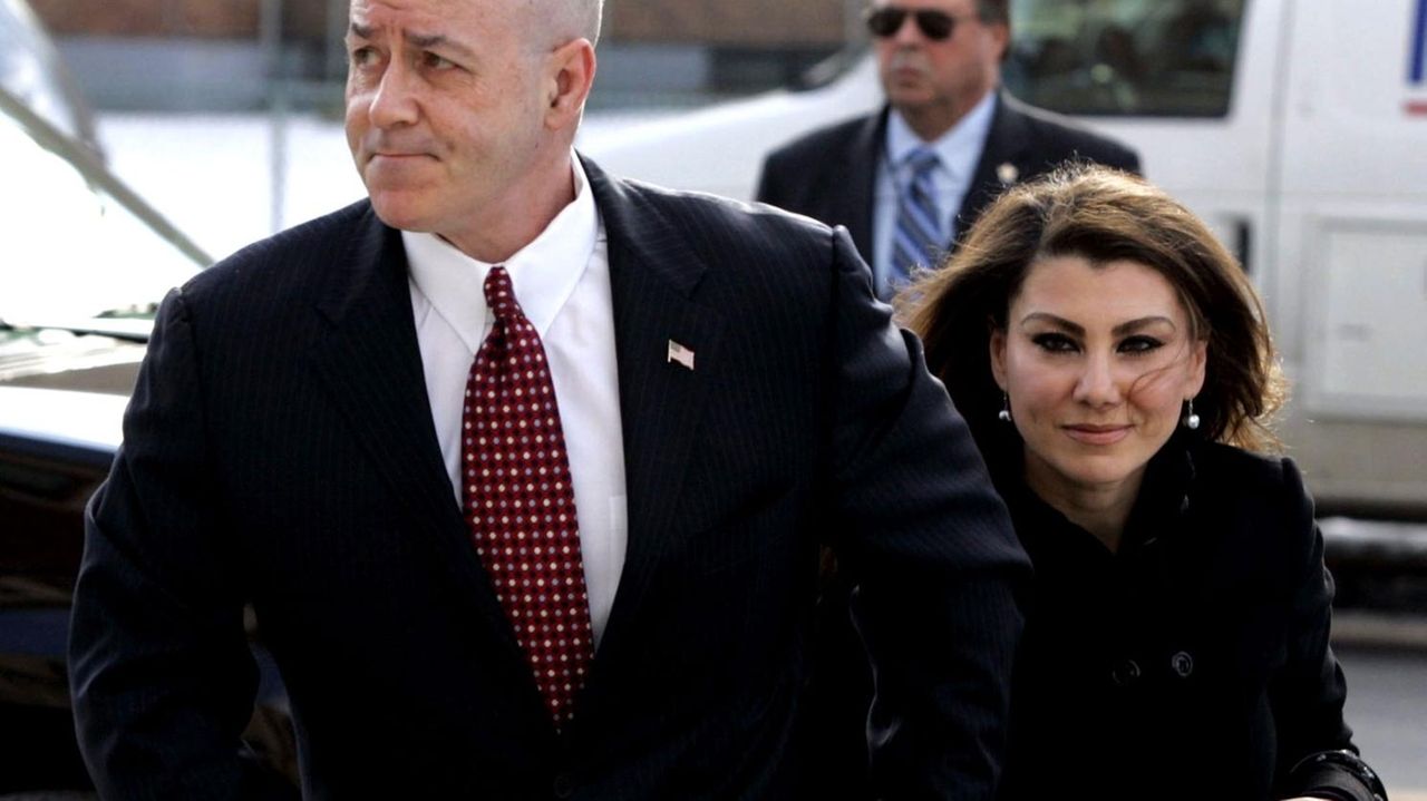 Bernard Kerik, Ex-NYC Police Commissioner And 9/11 Figure, Dies At 69
