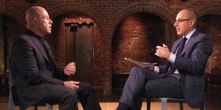 Bernard Kerik, Former NYPD Chief, Undergoes Hospital Treatment; Positive Outlook Bernard Kerik, Former NYPD Chief, Undergoes Hospital Treatment; Positive Outlook