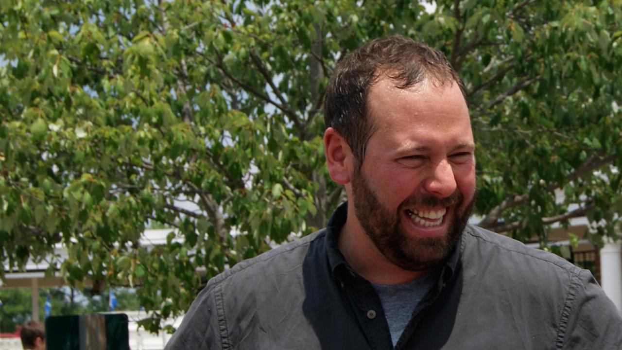 Bert Kreischer's Netflix Shows: The Impact Of His Adult Humor On His Relationship Bert Kreischer's Netflix Shows: The Impact Of His Adult Humor On His Relationship