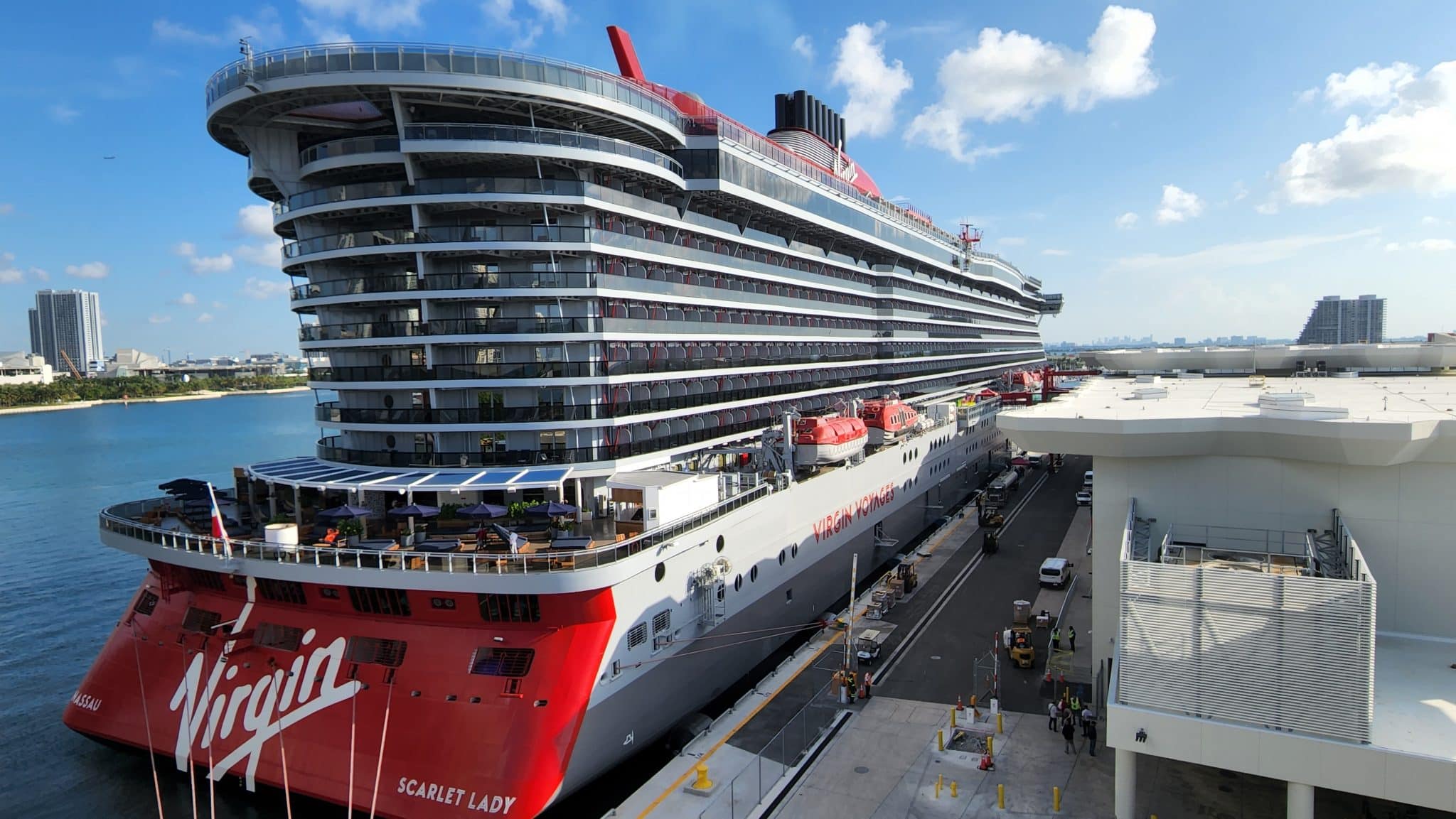 Best Cruise Lines In The USA For 2024 Best Cruise Lines In The USA For 2024