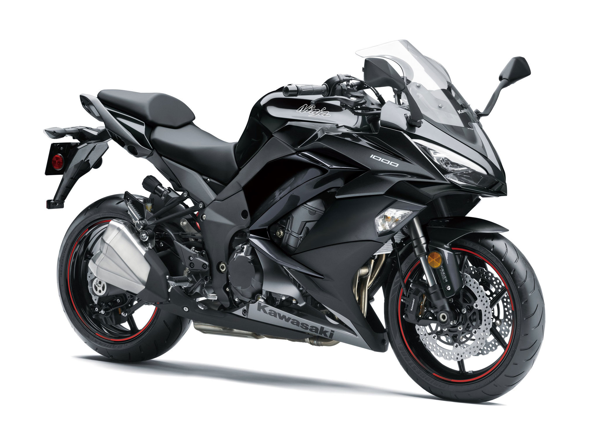 Best Deal: ₹45,000 Off On Kawasaki Ninja Motorcycles Best Deal: ₹45,000 Off On Kawasaki Ninja Motorcycles