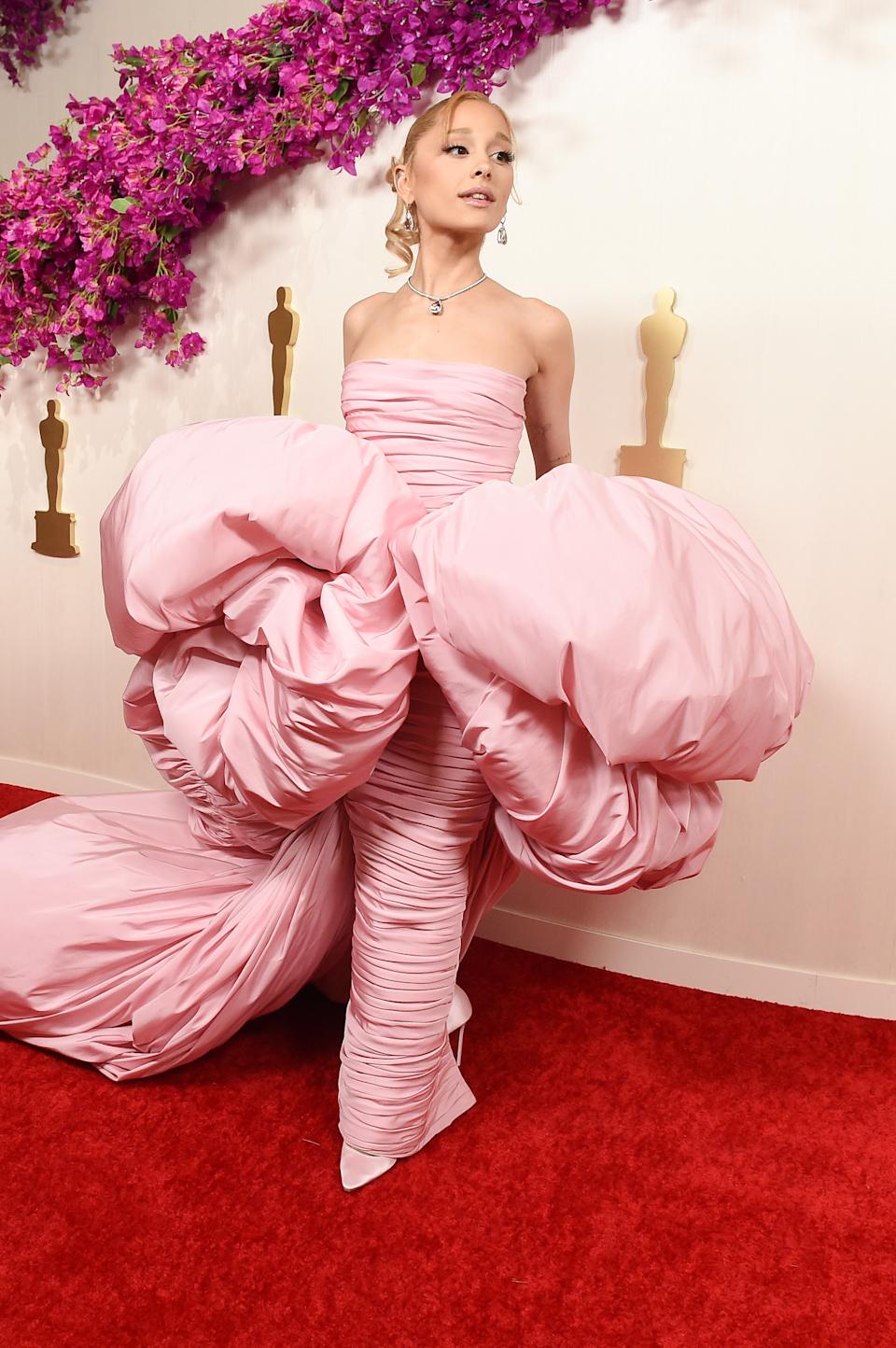 Best Dressed At The Oscars After Parties:  A Style Guide