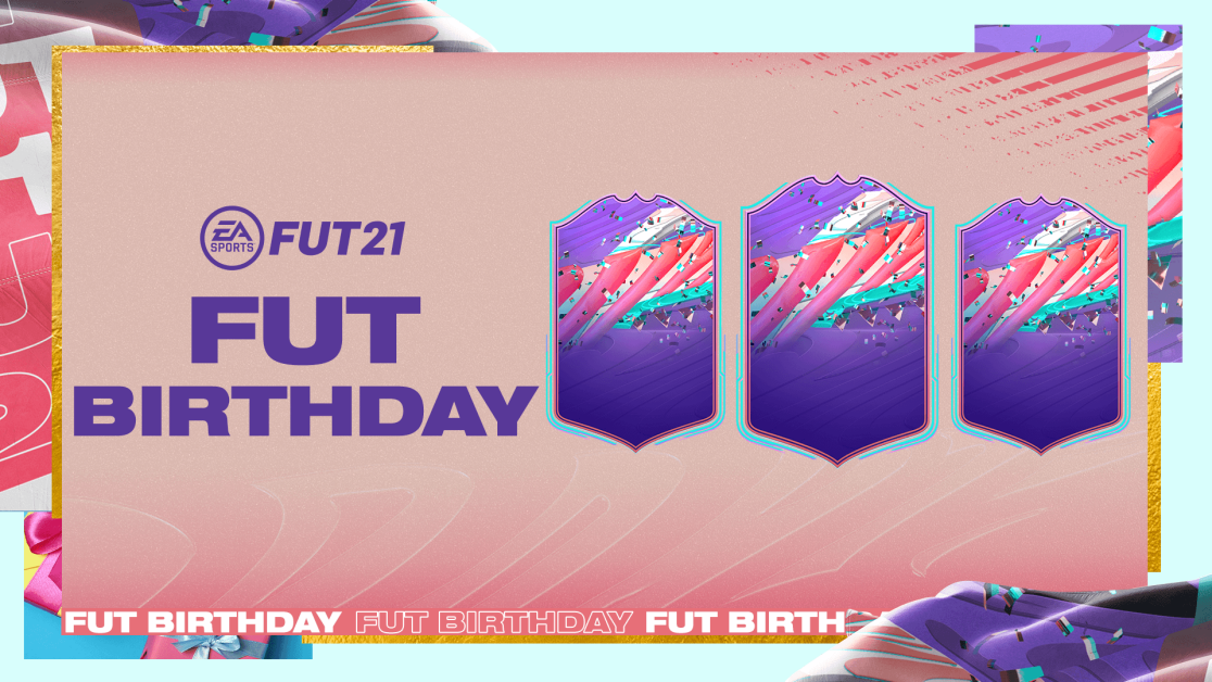 Best EA FC 24 FUT Birthday Players: Ultimate Tier List Guide Best EA FC 24 FUT Birthday Players: Ultimate Tier List Guide