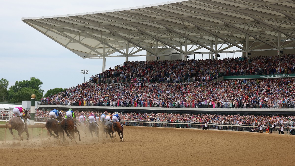 Best Kentucky Derby 2025 Odds: Where To Bet & Expert Picks