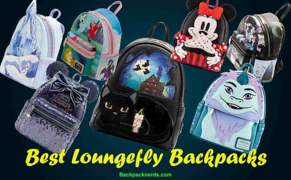 Best Loungefly Pokémon Bags And Wallets: Features, Prices & Reviews Best Loungefly Pokémon Bags And Wallets: Features, Prices & Reviews