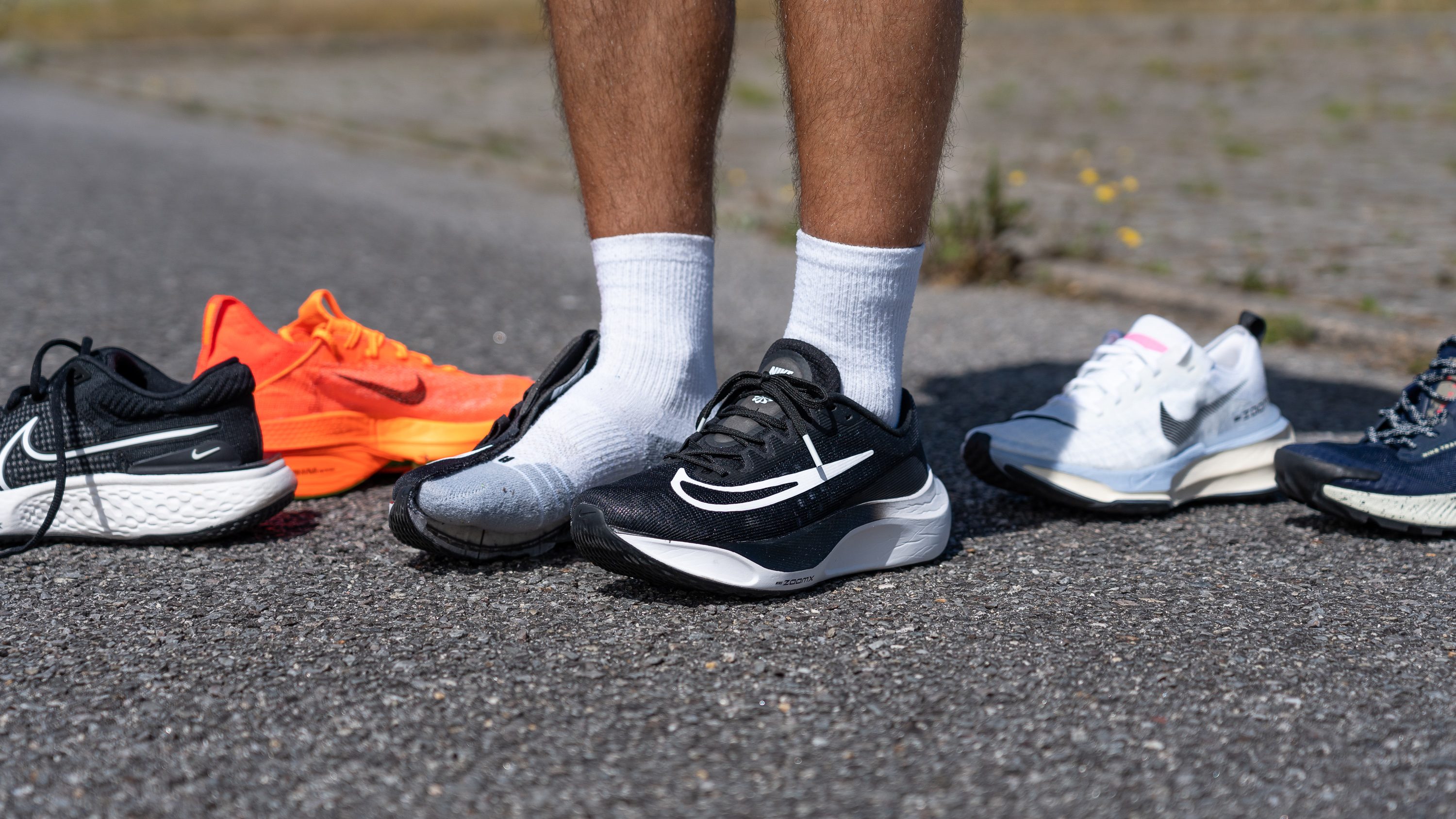 Best Nike Running Shoes 2025: A Buyer's Guide Best Nike Running Shoes 2025: A Buyer's Guide