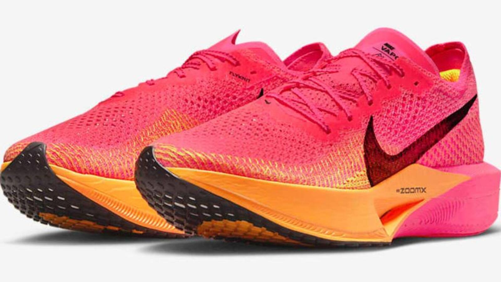 Best Nike Running Shoes Of 2025: By Performance And Style