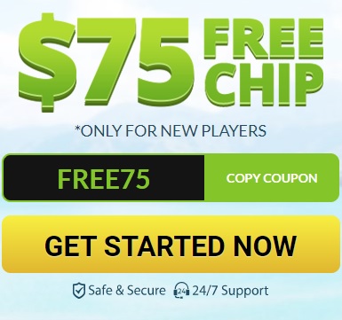 Best No Deposit Casino Bonus Codes For March 2025 Best No Deposit Casino Bonus Codes For March 2025