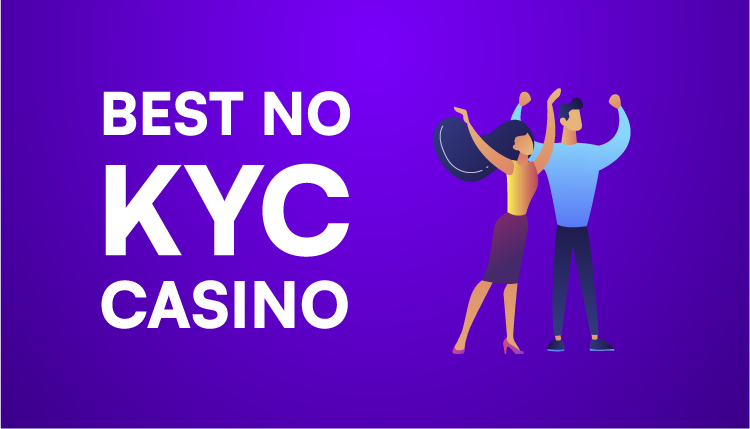 Best No KYC Casinos 2025: 7Bit Casino Leads With Instant Withdrawals Best No KYC Casinos 2025: 7Bit Casino Leads With Instant Withdrawals