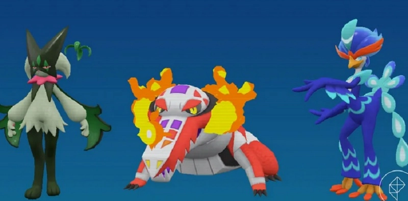 Best Starter Pokémon By Generation: Choosing Your Perfect Partner Best Starter Pokémon By Generation: Choosing Your Perfect Partner