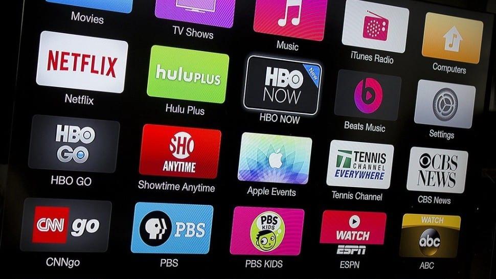 Best Streaming Services For Movies: A Head-to-Head Comparison Best Streaming Services For Movies: A Head-to-Head Comparison