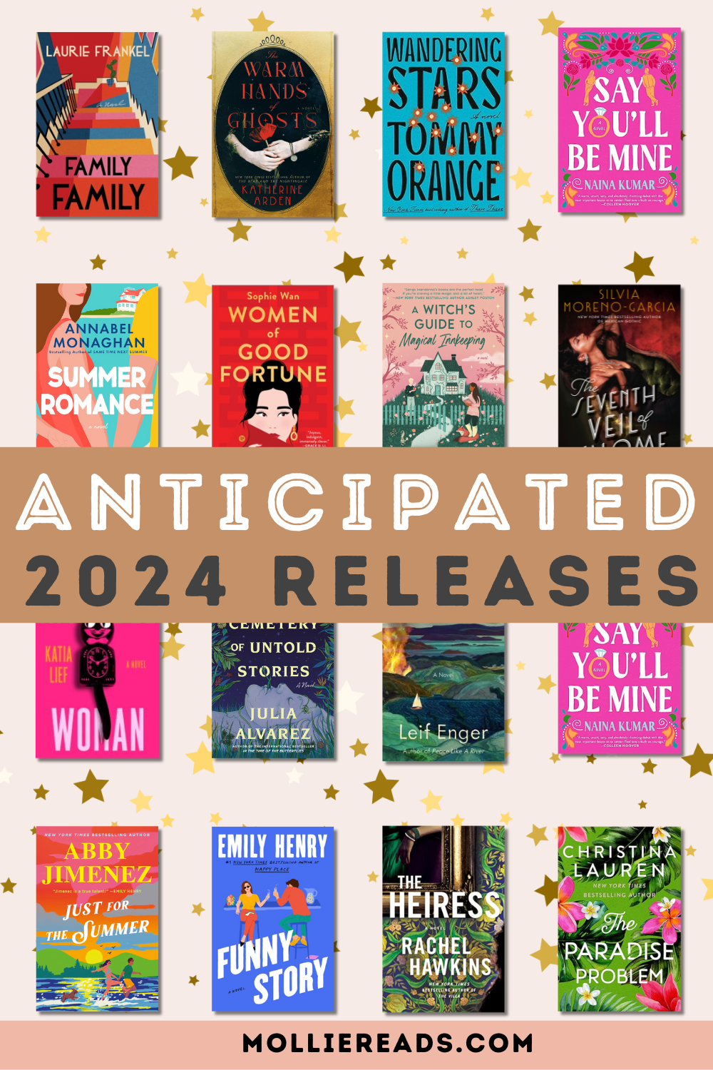 Best Summer Reads 2024: 30 Books Recommended By Critics Best Summer Reads 2024: 30 Books Recommended By Critics
