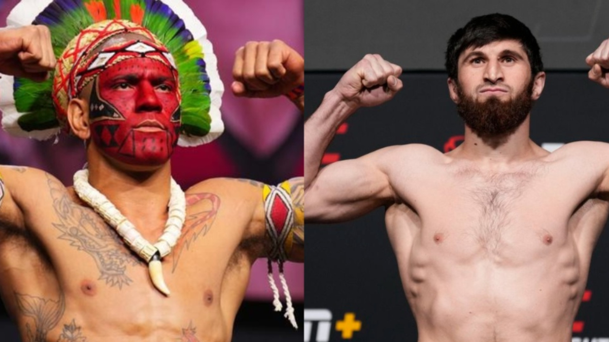 Best UFC 313 DFS Picks: Alex Pereira Vs Magomed Ankalaev Best UFC 313 DFS Picks: Alex Pereira Vs Magomed Ankalaev