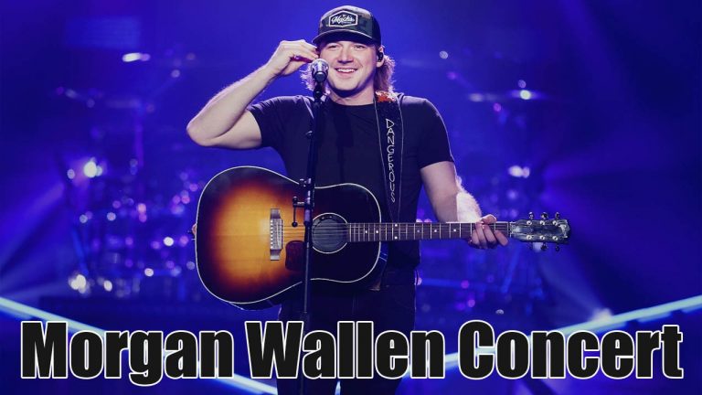 Best Ways To Buy Morgan Wallen Concert Tickets In 2025 Best Ways To Buy Morgan Wallen Concert Tickets In 2025