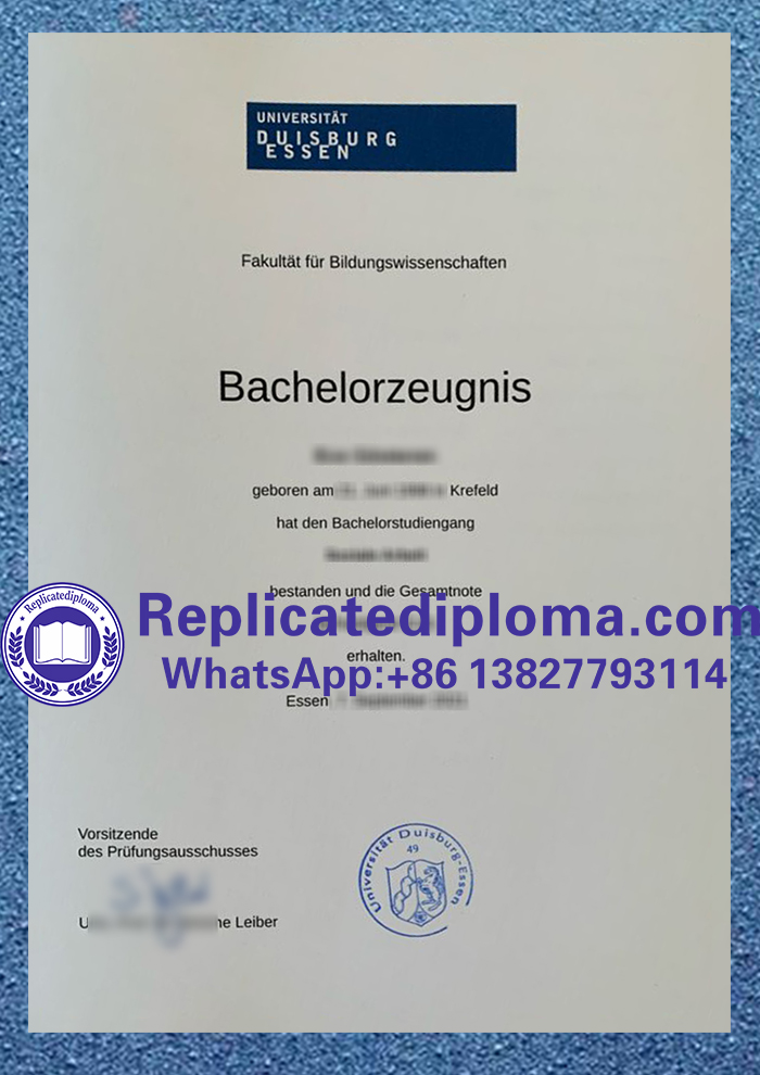 Bestechung An Der Universität Duisburg-Essen: Neue Entwicklungen Im Skandal Bestechung An Der Universität Duisburg-Essen: Neue Entwicklungen Im Skandal